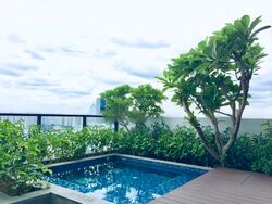 Fulcrum (D15), Condominium #549973901